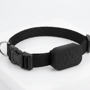 Everguard™ GPS Pet Tracking Collar