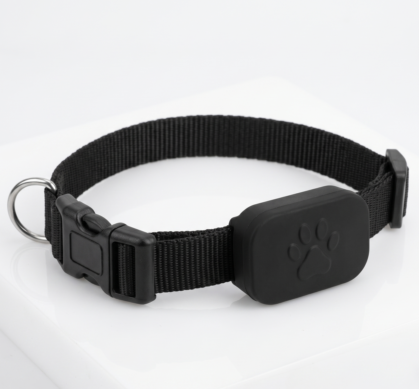 Everguard™ GPS Pet Tracking Collar