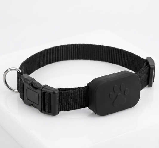 Everguard™ GPS Pet Tracking Collar