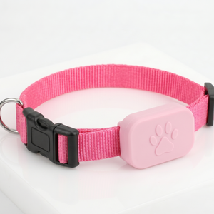Everguard™ GPS Pet Tracking Collar