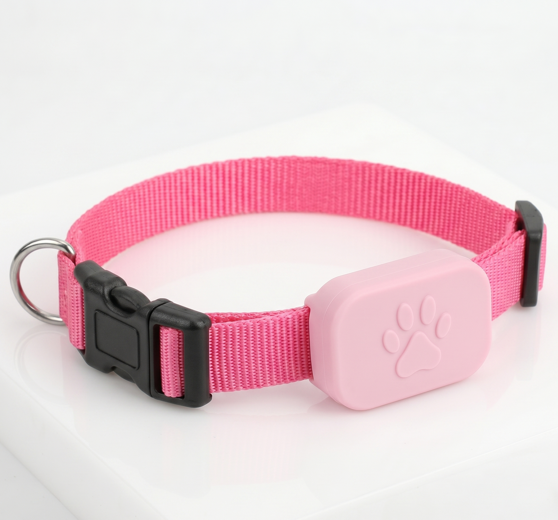 Everguard™ GPS Pet Tracking Collar