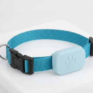 Everguard™ GPS Pet Tracking Collar