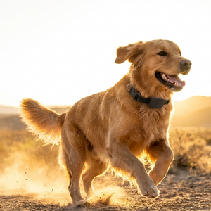 Everguard™ GPS Pet Tracking Collar